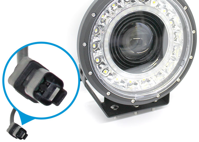 Deutsch® DT Connectors