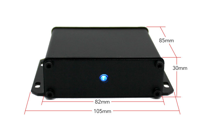 Battery Pack for Wireless Backup Camera Systems