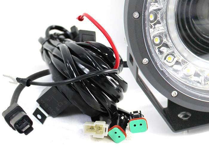 DT Wiring Kit