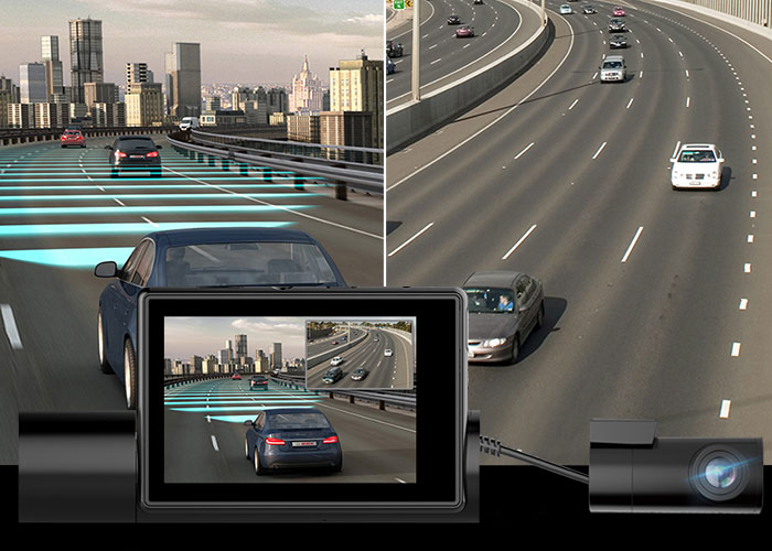 1080P Dashcam Australia