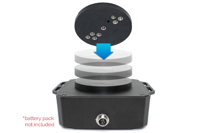 Mounting Base