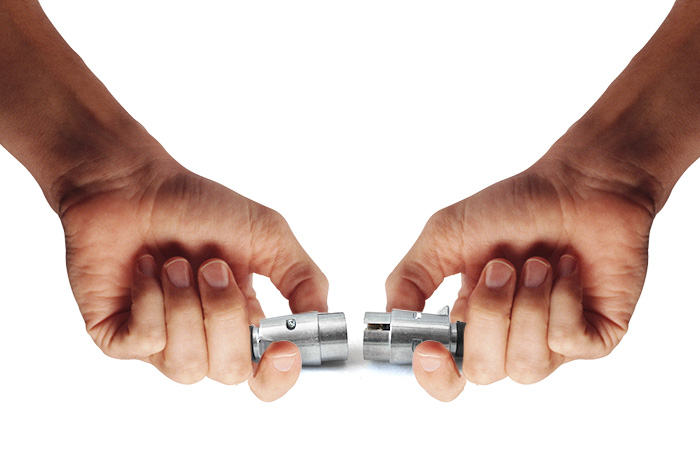 Quick Fit Trailer Plug