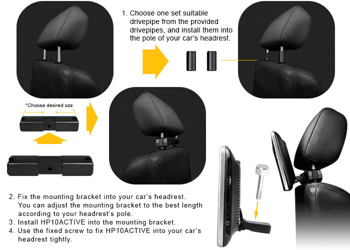 Osram Driving Lights Wide Application