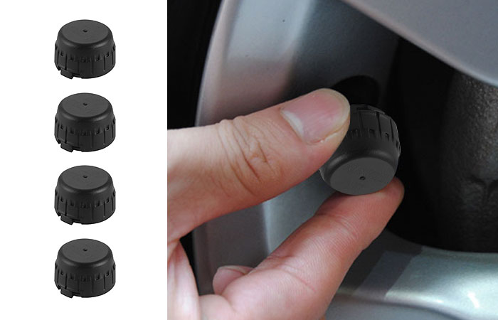 External Waterproof Sensors