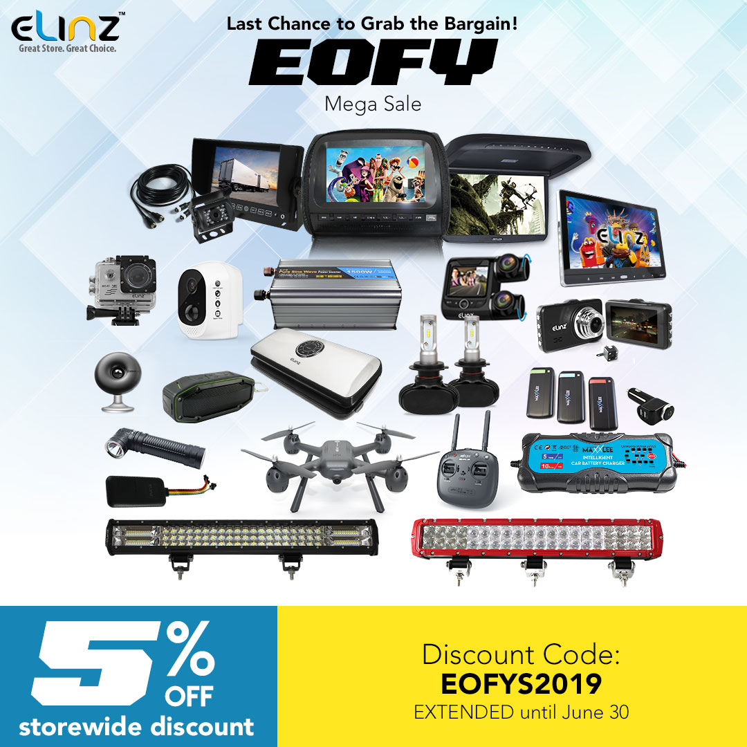 eofys extended