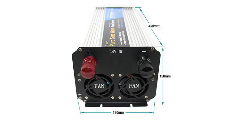semi power inverter semi power inverter