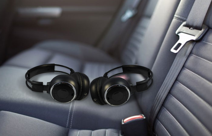 Free headset