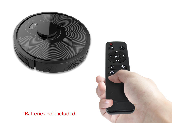 Free Remote control