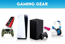 Gaming Gear