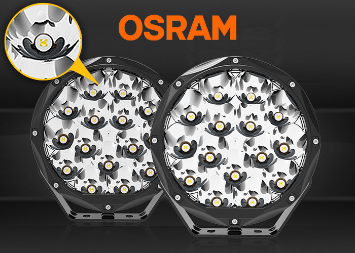OSRAM LED Chips
