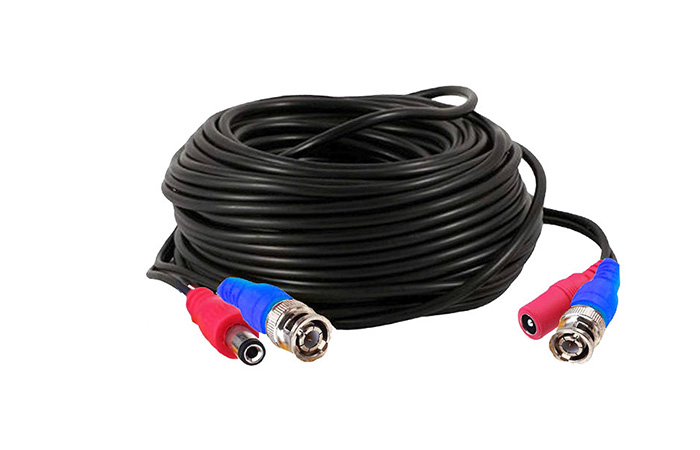 DVR Power cord