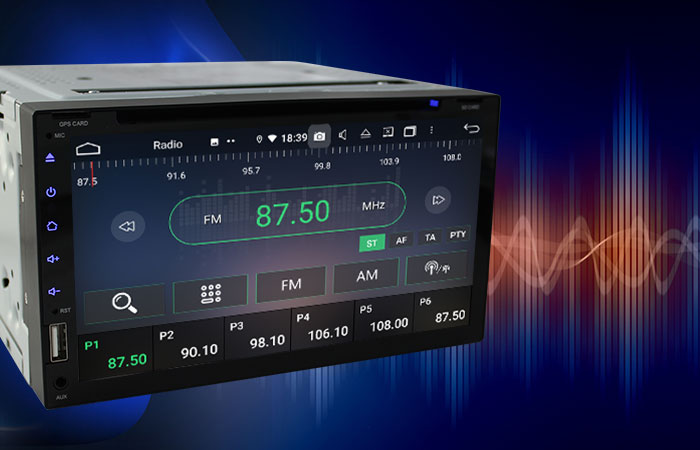 High Frequency Radio Performance