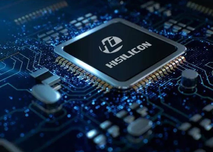 HiSilicon Chipset Dash Camera