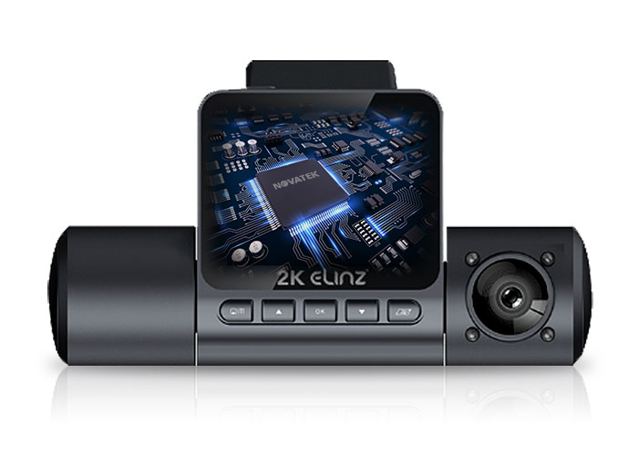 Dash Camera Novatek Chipset 96660