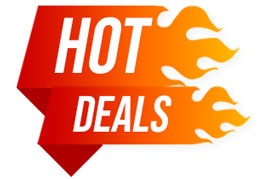 Hot deals