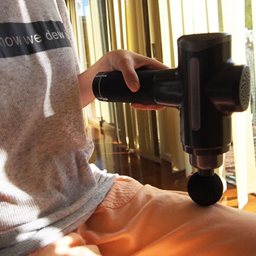 Elinz Massage Gun