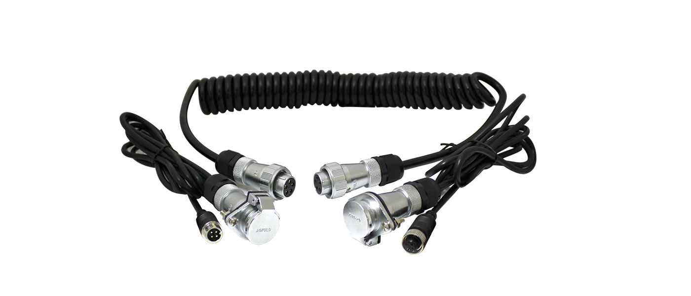 trailer connector trailer connector