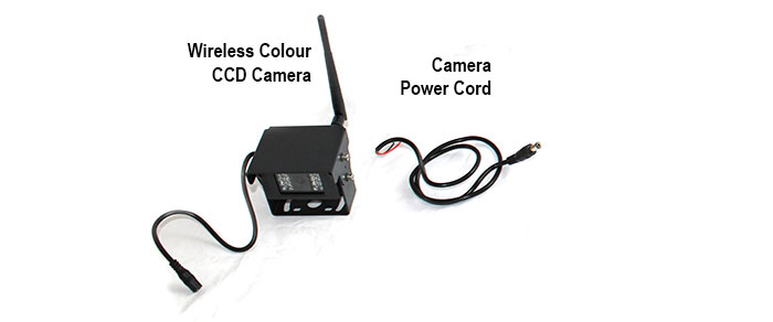 Inverters accessories