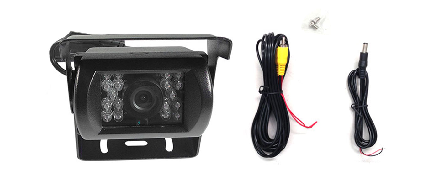 RV1 Car reversing cameras accessories