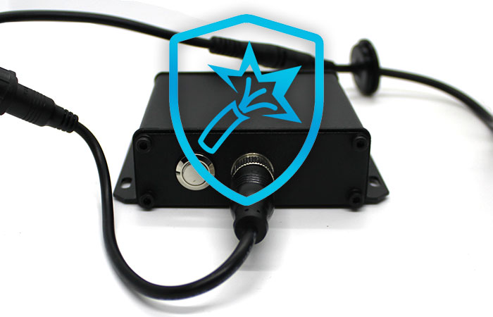 Short Circuit Protection