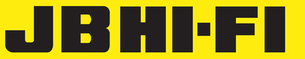 JB-HIFI Logo
