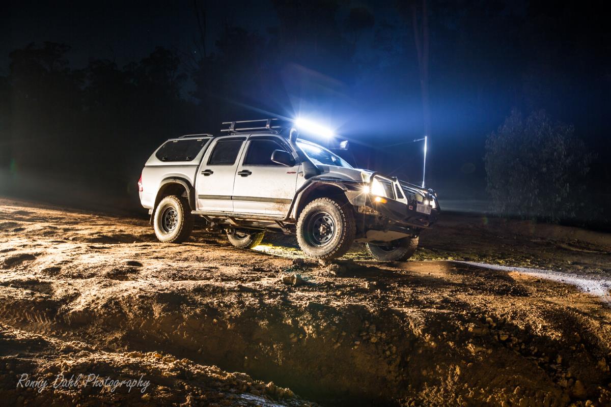 why are led light bars popular what is a light bar on a car