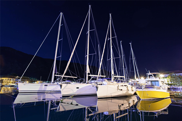 led light bars for boats