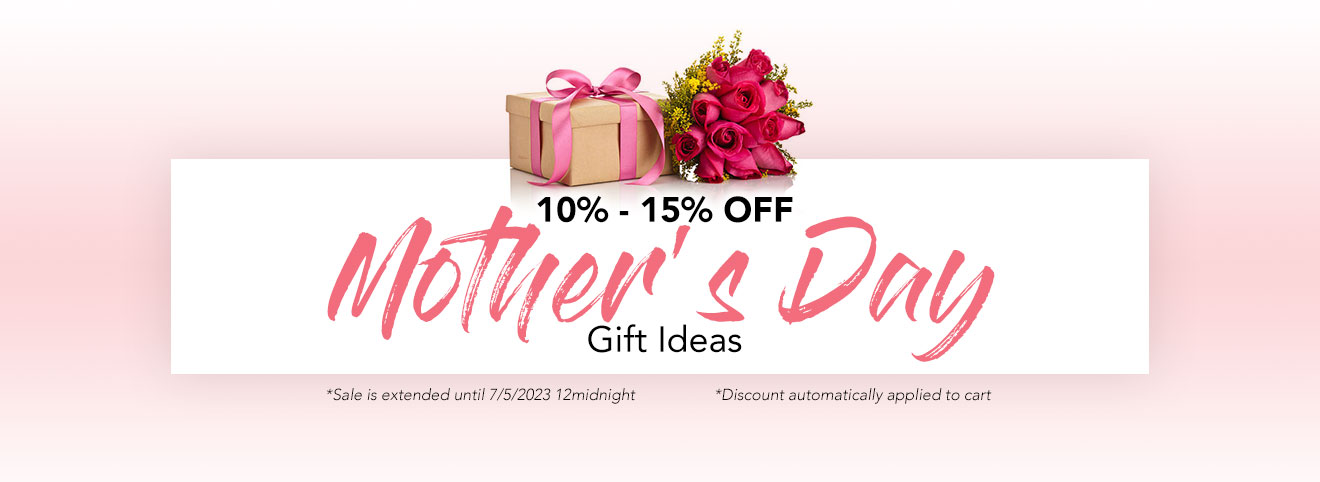 Mother's Day Gift Ideas 2023