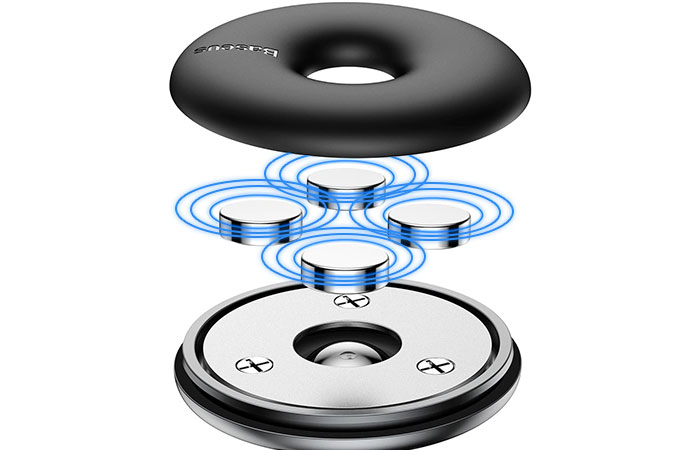 Magnetic Mount Phone Holder