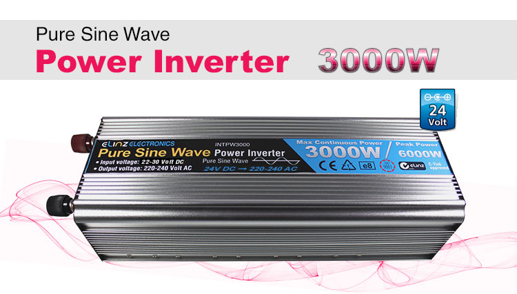 3000w inverters main image