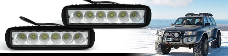 light bars Australia epistar main image