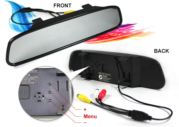 Easy to Install Mini Diagnostic