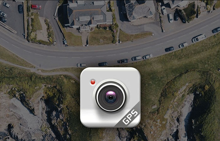 Drone MJX GPS App