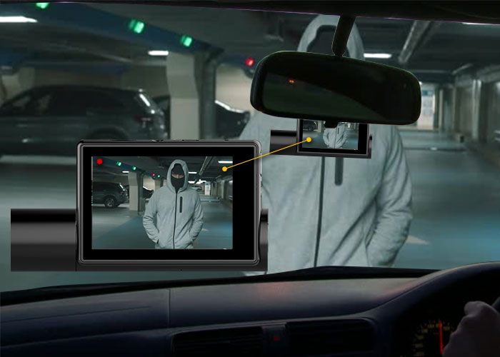 Motion Detection