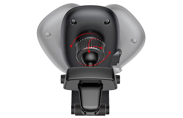 Multi-angle View Car Phone Holder