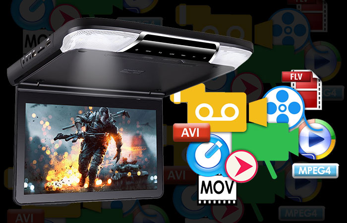 Multi-Media Compatibility