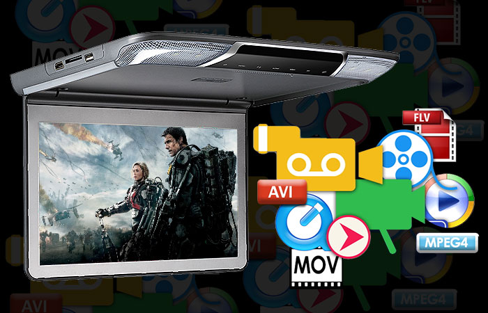 Multi-Media Compatibility
