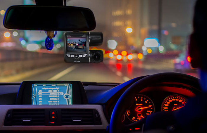 Flip down Monitor DVD Player Media Choices
