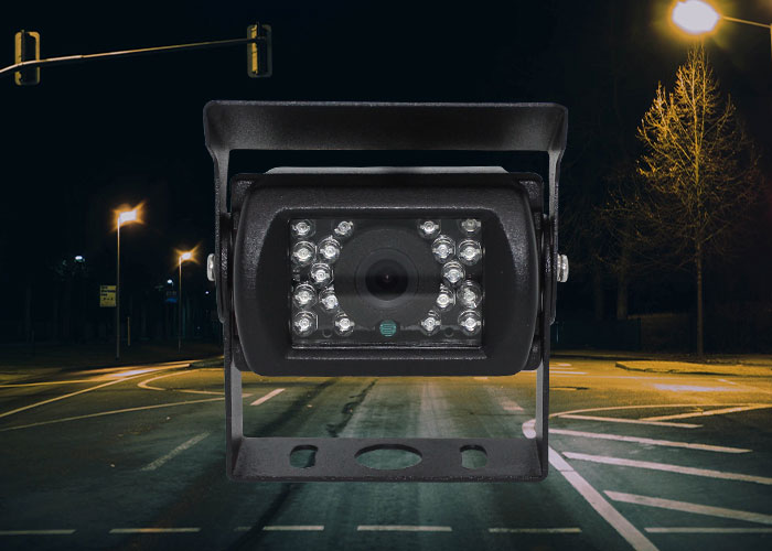 Night Vision Reversing Camera