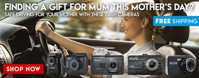 mothers day Dash cam 