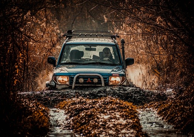 offroad