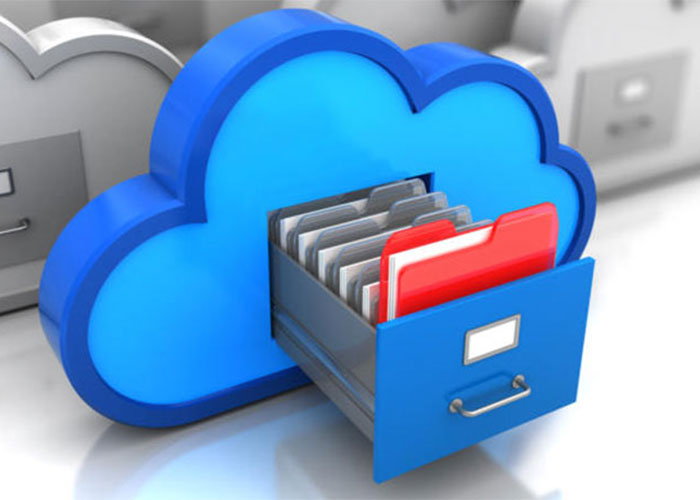 Optional Cloud Storage