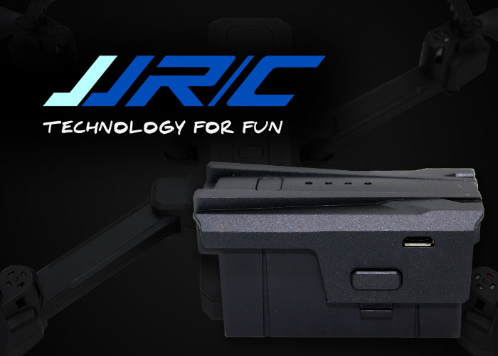 Original JJRC Drone Battery