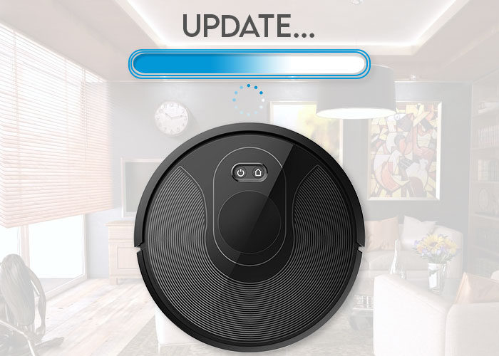 OTA Update