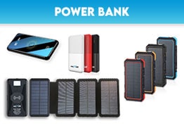 Power Banks