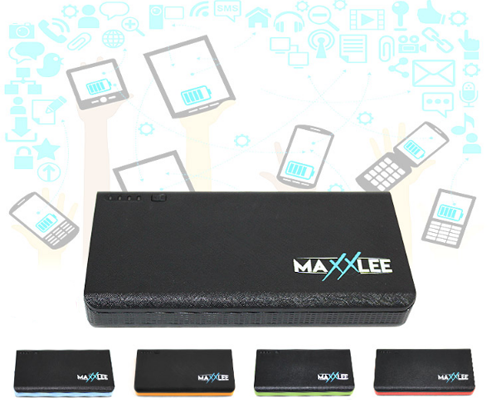 powerbanks