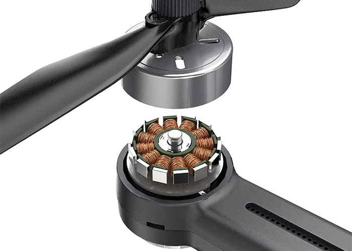 Drone Powerful Brushless Motors