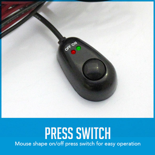 Press Switch