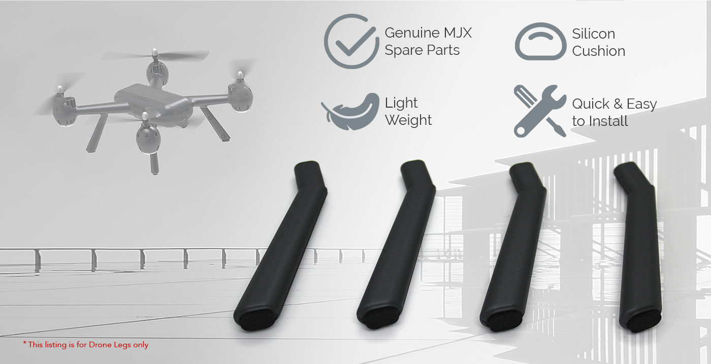 Drone Legs