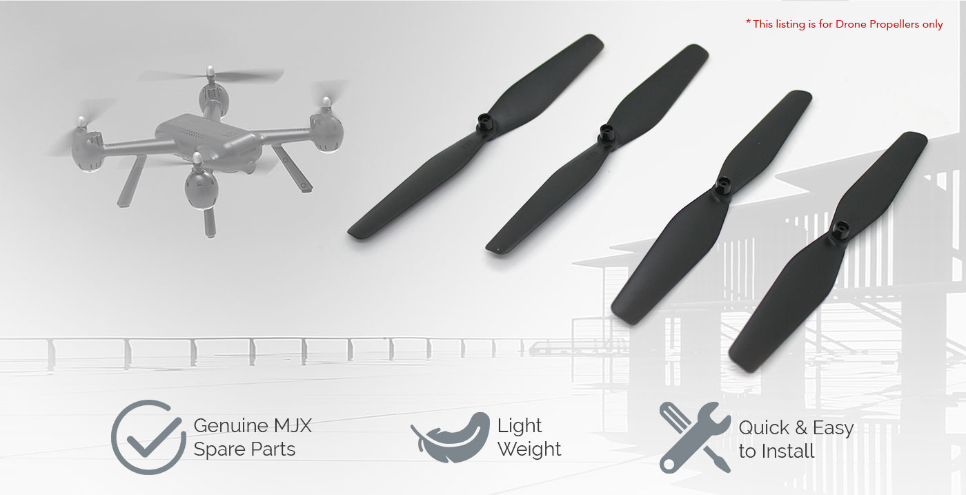 Drone Propeller Blades